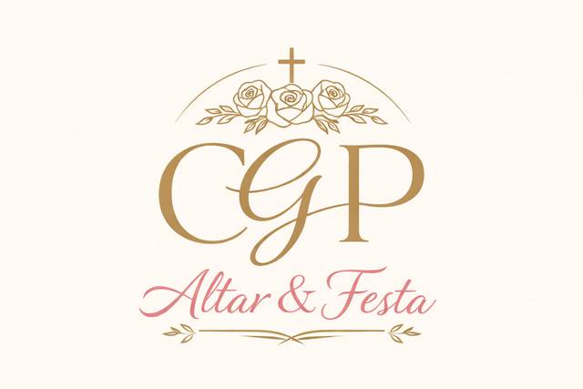 CGP Altar & Festa