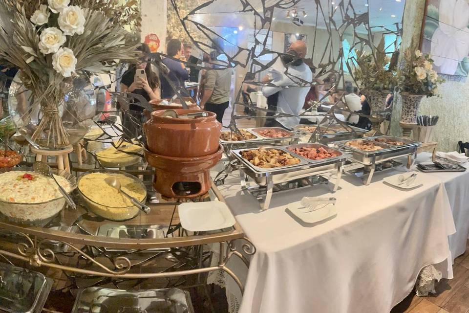 Buffet