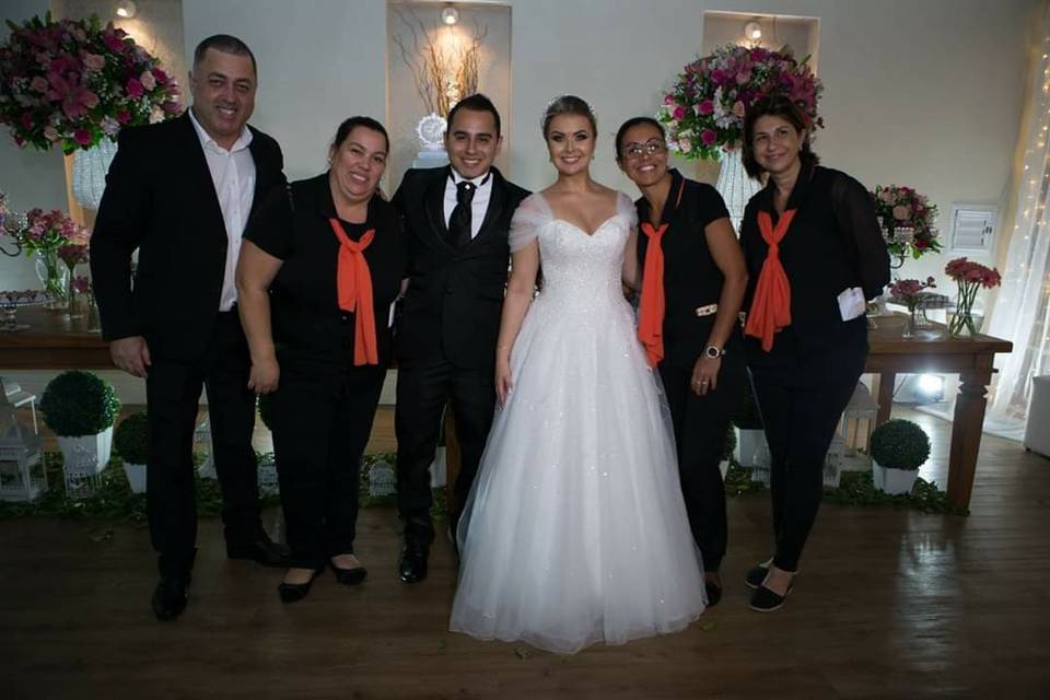 Casamento