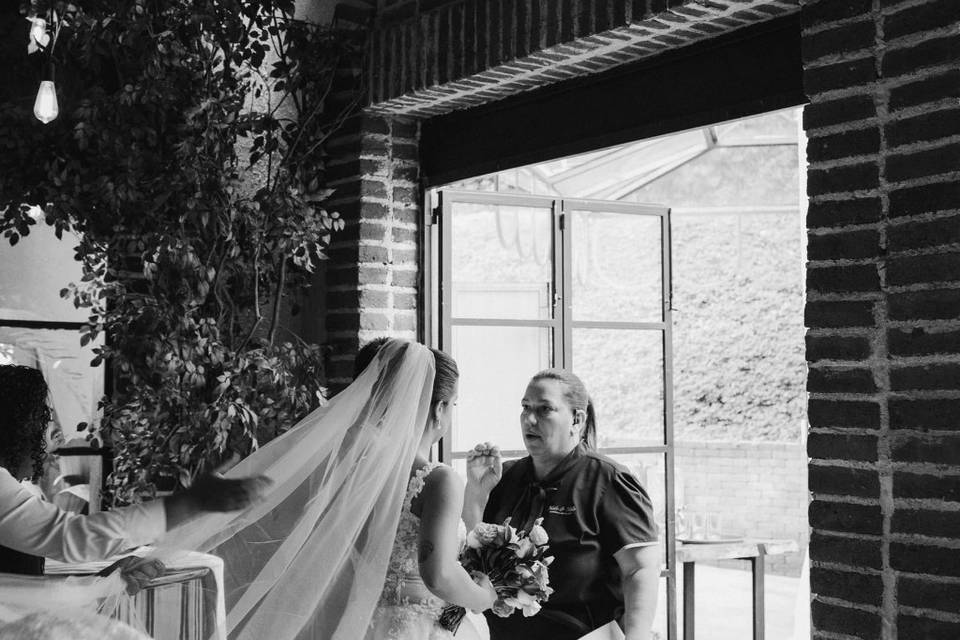 Casamento