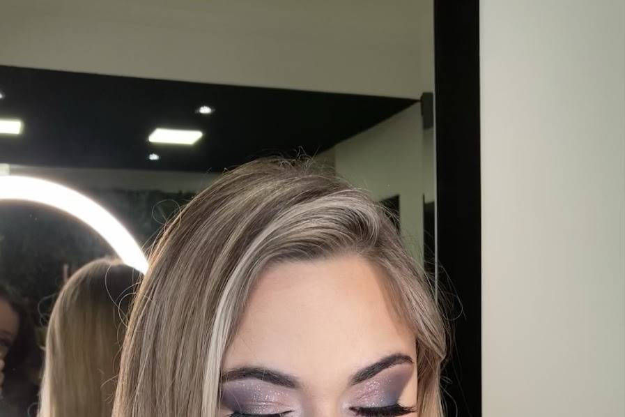 Erika Borges Makeup