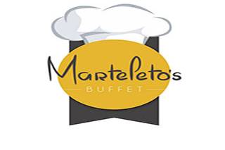 Marteleto's logo