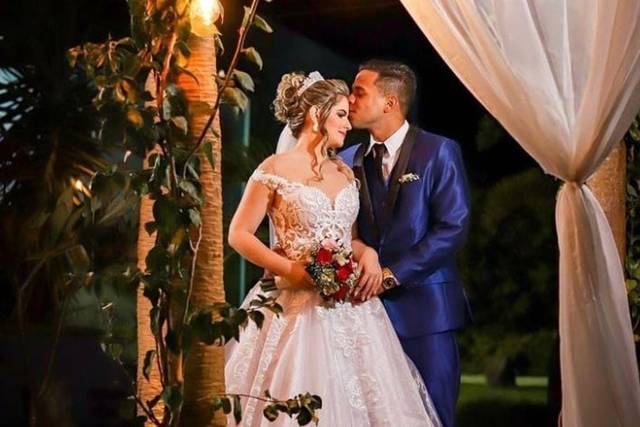 Vestido Princesa