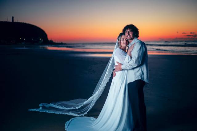 Pre-wedding Jaque & Jhow