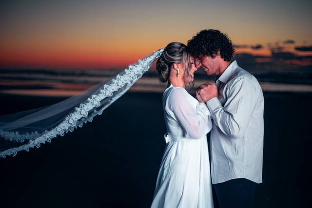 Pre-wedding Jaque & Jhow