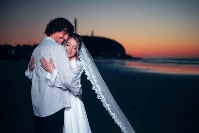 Pre-wedding Jaque & Jhow