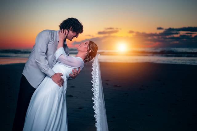 Pre-wedding Jaque & Jhow