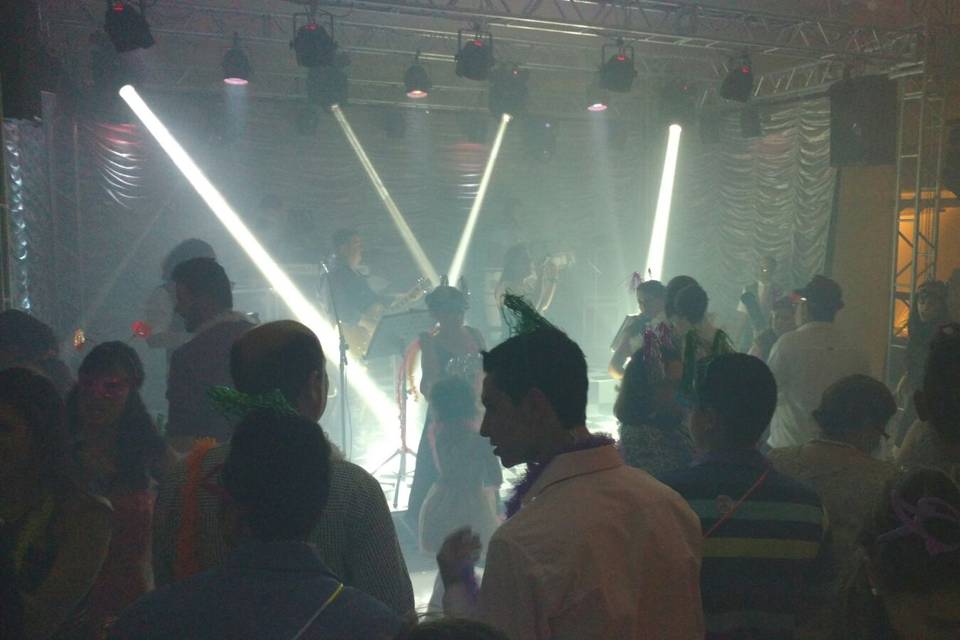 M.M. Produções