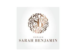 Logo Sarah Benjamin Make up