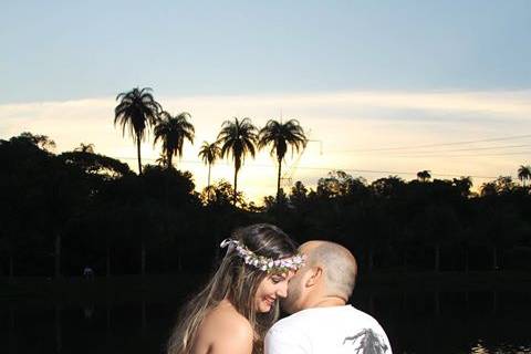 O verdadeiro amor para sempre