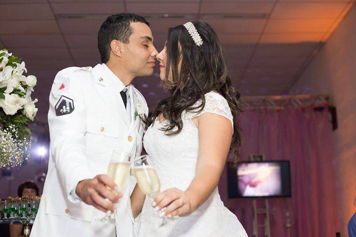 Você é a minha crença