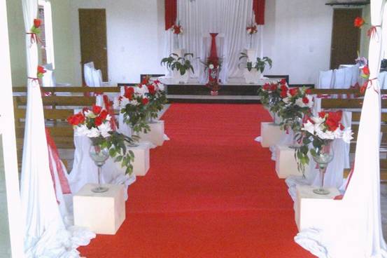 Linda decoración
