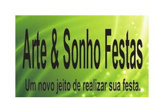 Arte & Sonho Festas