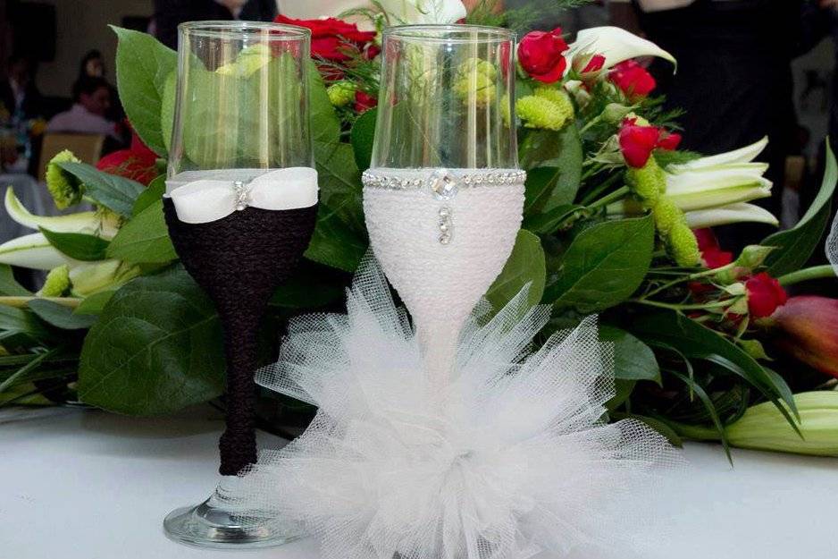 Arte & Sonho Festas