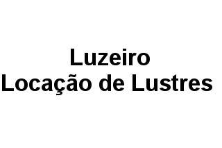 Luzeiro Locação de Lustres e Artigos de Festas