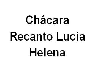 Chácara Recanto Lucia Helena logo