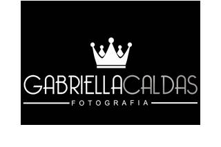 Gabriella Caldas Fotografia Logo