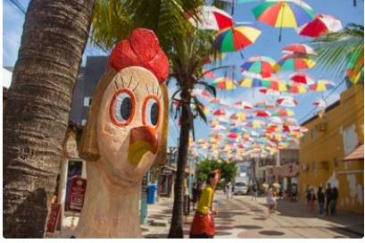 Porto de Galinhas
