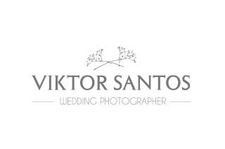 Viktor Santos Fotografia logo