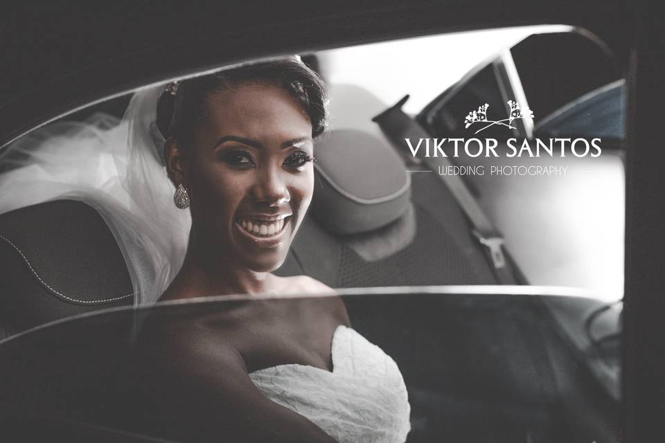 Viktor Santos Fotografia