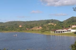 Fazenda Chamego