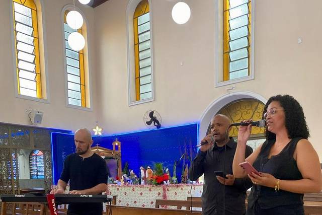 Música de casamento