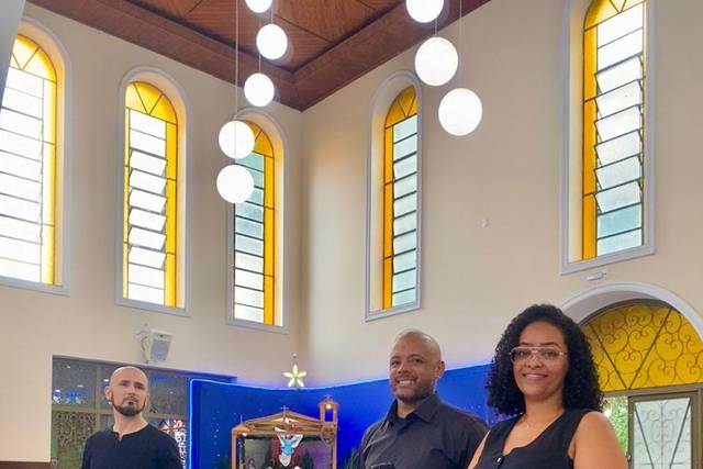 Canções para casamento