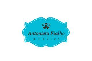 Atelier Antonieta Fialho Logo Empresa