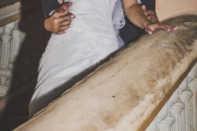 Priscila e Lucas