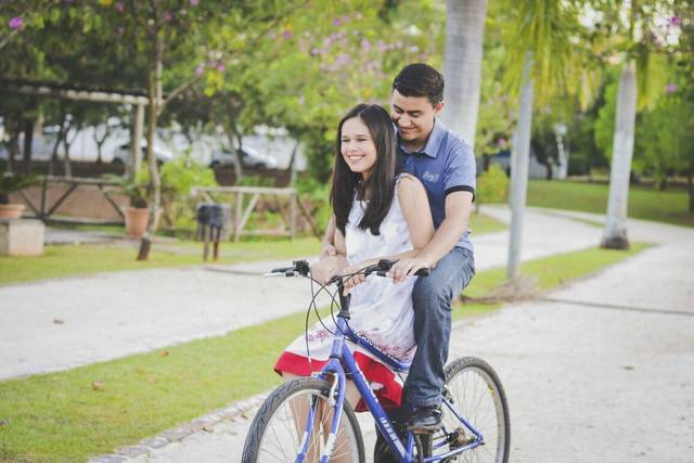Pre wedding