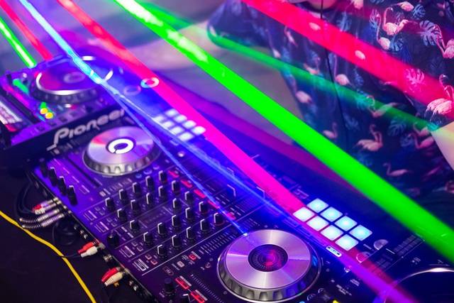DJ Flavio Guanabara