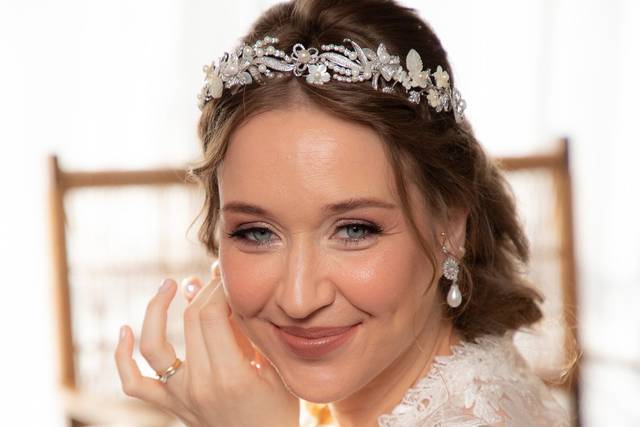 Noiva Regiane