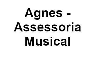 Agnes - Assessoria Musical