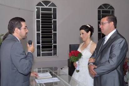 Fotógrafo de casamento