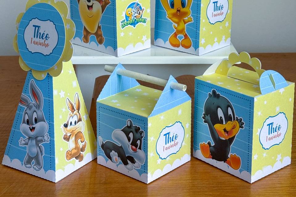 Personalizados