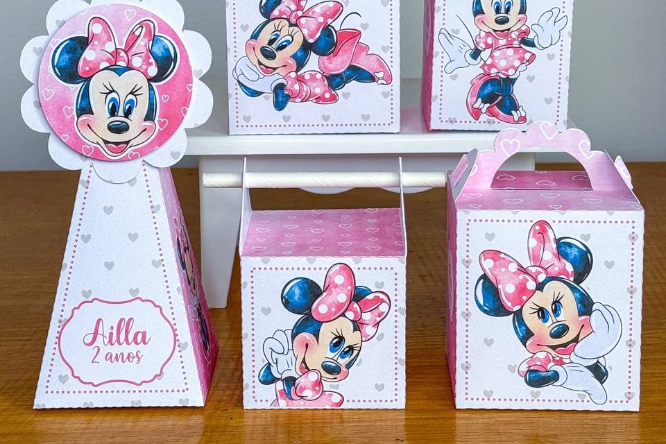 Personalizados