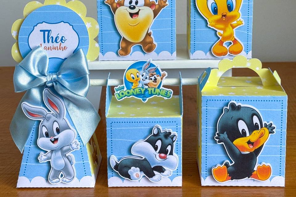 Personalizados
