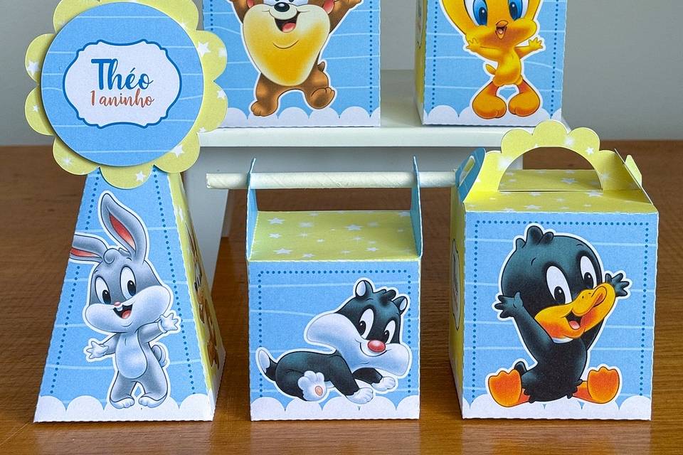 Personalizados