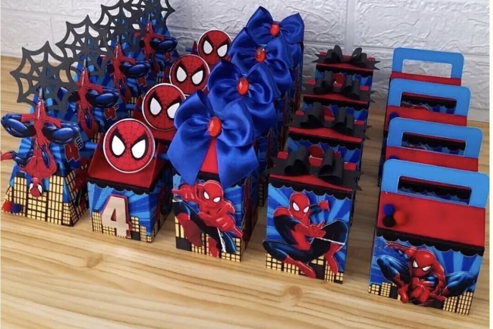 Personalizados