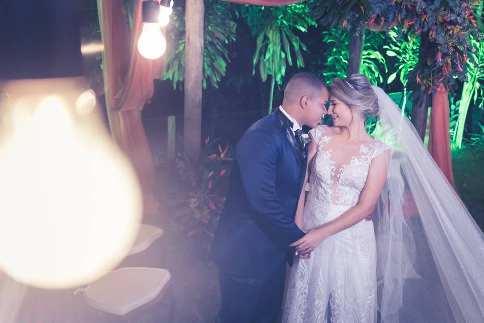 Wedding day