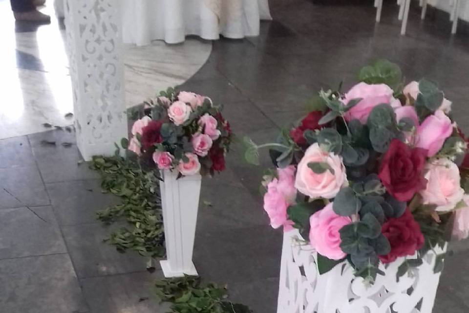 Casamento Marsala