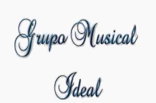 Grupo Musical Ideal logo