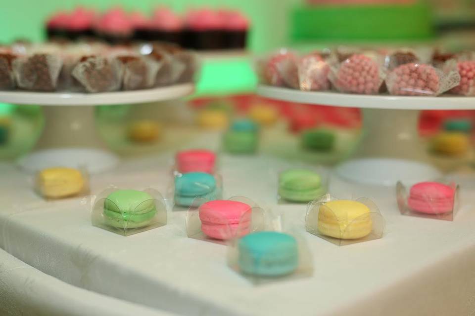 Macarons