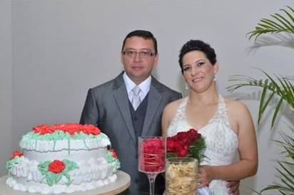 Fotos de casamento