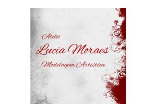 Logo Ateliê Lucia Moraes