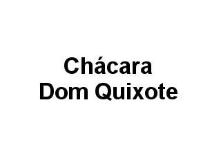 Chácara Dom Quixote logo