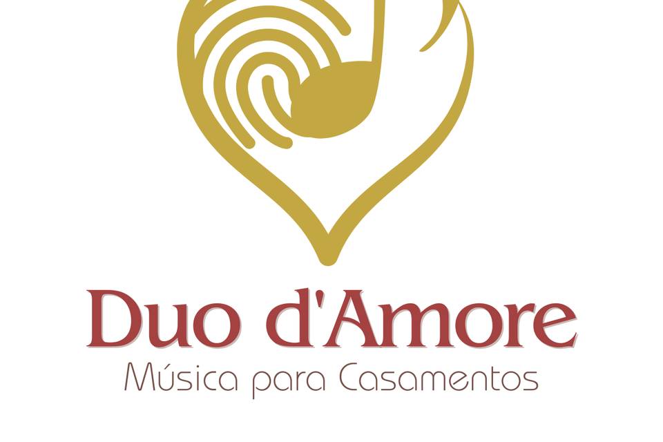 Duo d'Amore: Logo