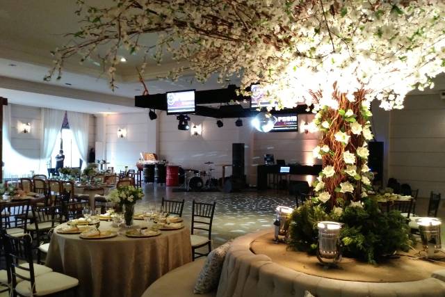 Casamentos Opsom Eventos