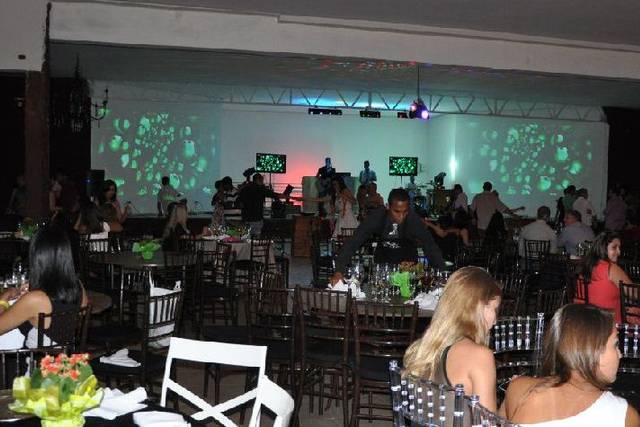 Corporativo Opsom Eventos