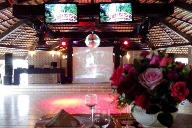 Casamentos Opsom Eventos